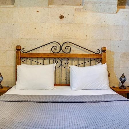 Bed and Breakfast Karma Cappadocia Üchisar Exteriér fotografie