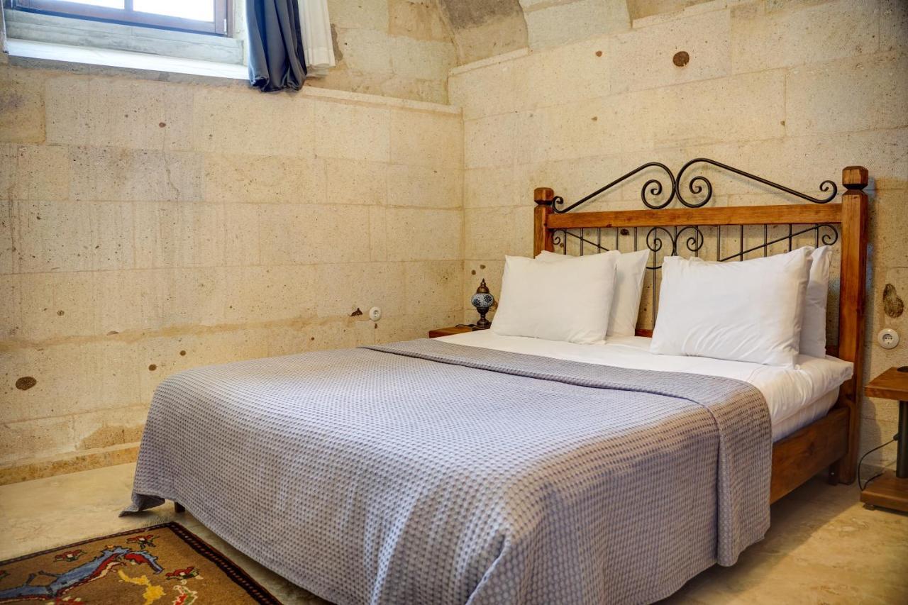 Bed and Breakfast Karma Cappadocia Üchisar Exteriér fotografie