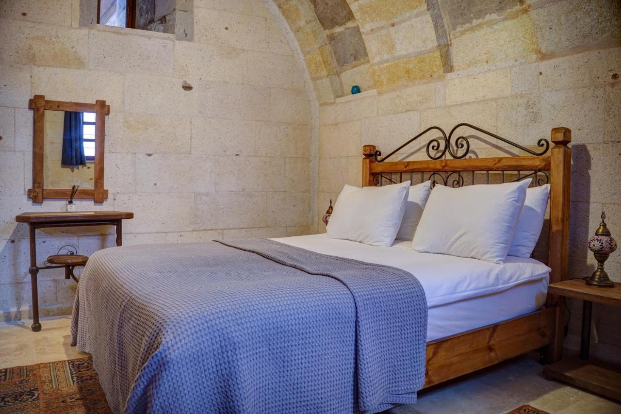 Bed and Breakfast Karma Cappadocia Üchisar Exteriér fotografie