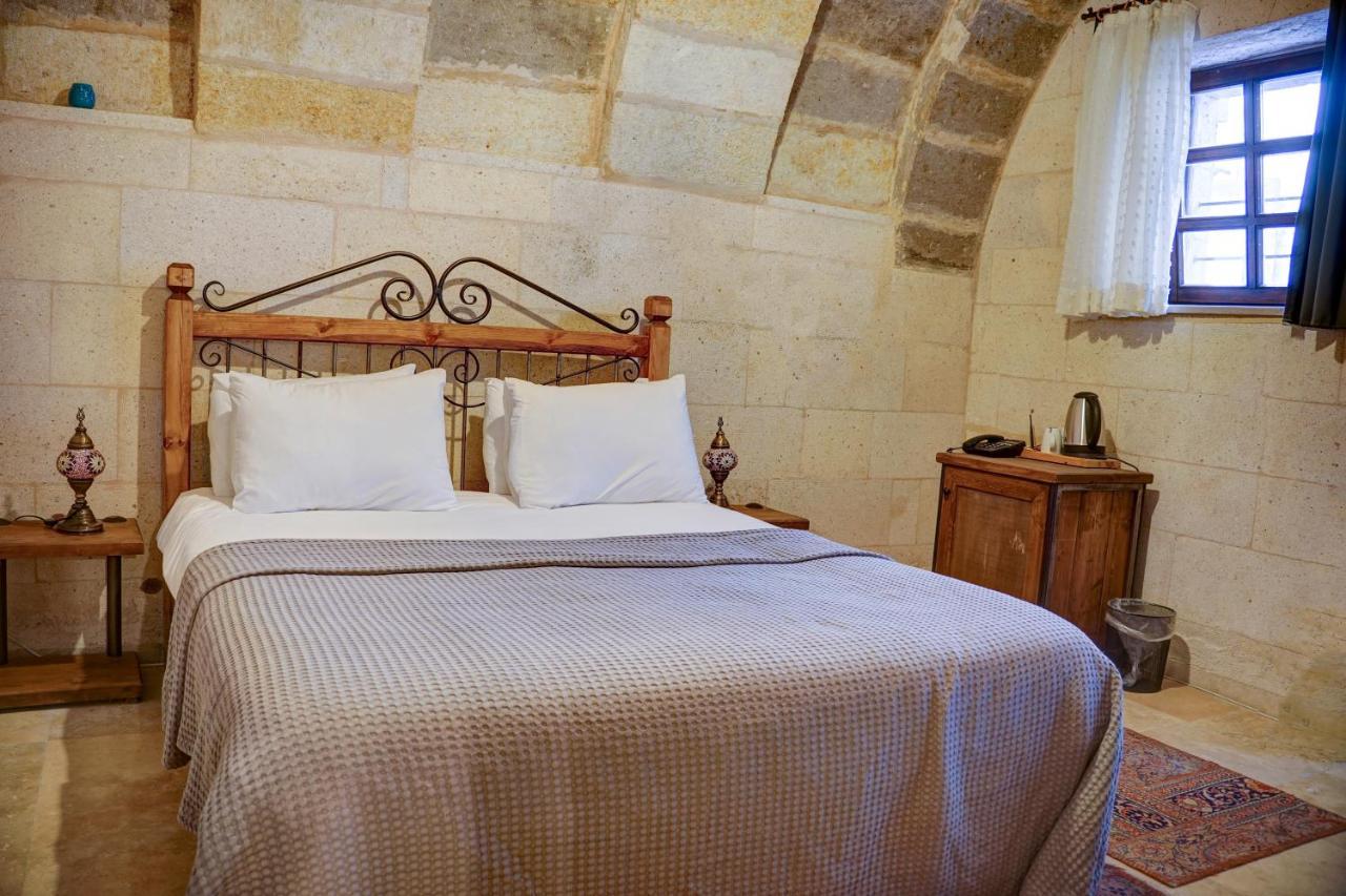Bed and Breakfast Karma Cappadocia Üchisar Exteriér fotografie