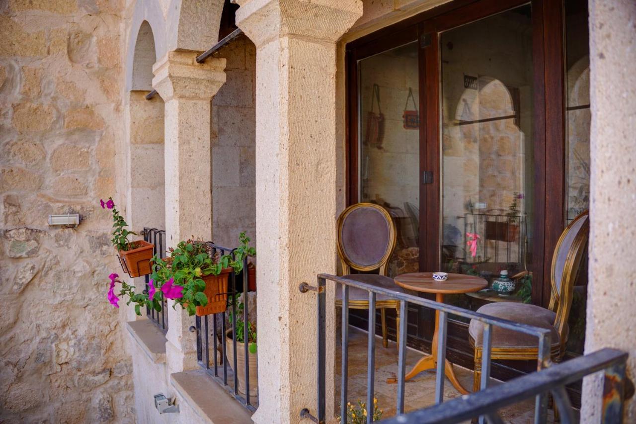 Bed and Breakfast Karma Cappadocia Üchisar Exteriér fotografie