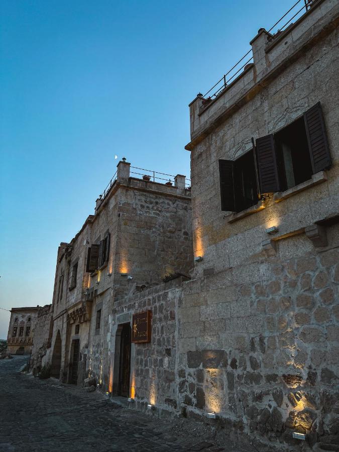 Bed and Breakfast Karma Cappadocia Üchisar Exteriér fotografie